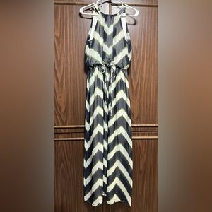 Vince Camuto Maxi Dress Size 2